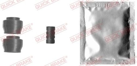 Mazda Remklauw revisieset 1131407