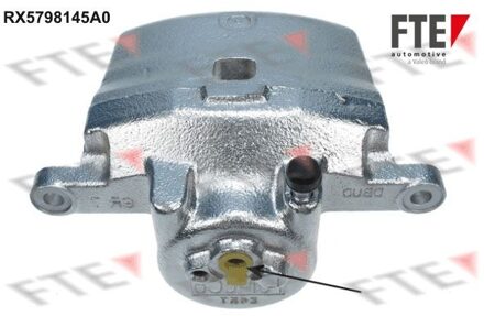 Mazda Remklauw RX5798145A0