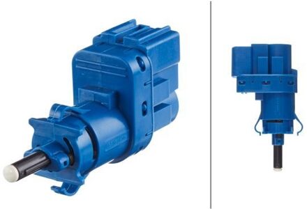 Mazda Remlichtschakelaar 6DD014395021