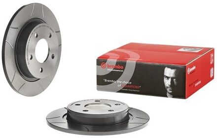 Mazda Remschijf 08997576