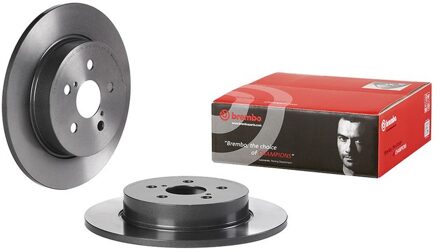 Mazda Remschijf 08E52321