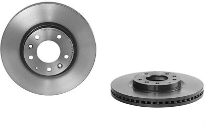 Mazda Remschijf 09C17611