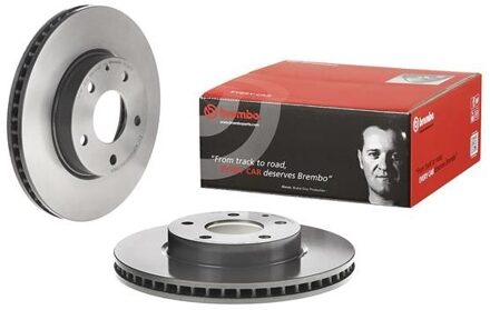 Mazda Remschijf 09C65111