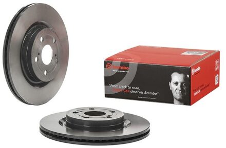 Mazda Remschijf 09E53111