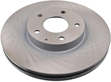 Mazda remschijf 108417