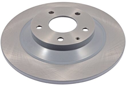 Mazda remschijf 108430