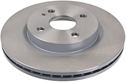 Mazda remschijf 108431