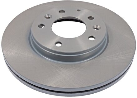 Mazda remschijf 108434