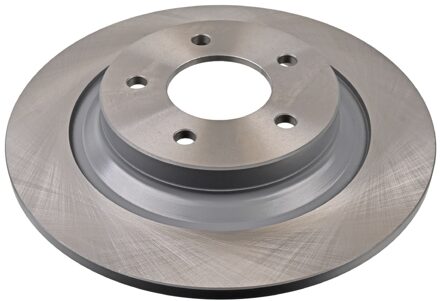 Mazda remschijf 108465