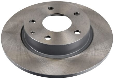 Mazda remschijf 108513