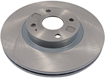 Mazda remschijf 108544