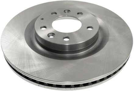 Mazda remschijf 108569