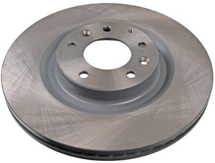 Mazda remschijf 108578