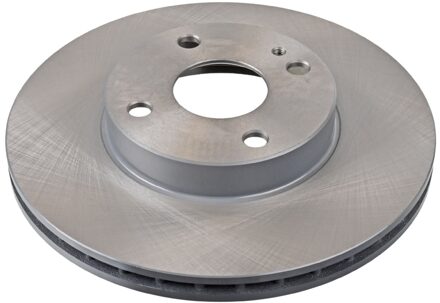 Mazda remschijf 108607