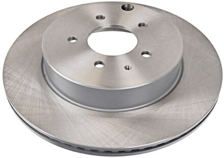 Mazda remschijf 108619