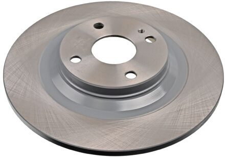 Mazda remschijf 108633