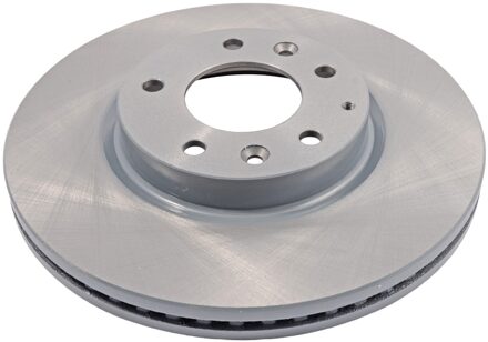 Mazda remschijf 170040