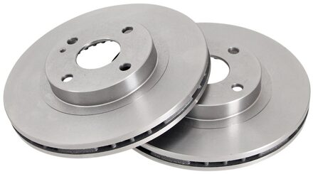 Mazda Remschijf 17091