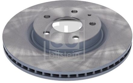 Mazda remschijf 180008