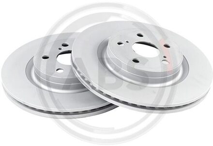 Mazda Remschijf 18928