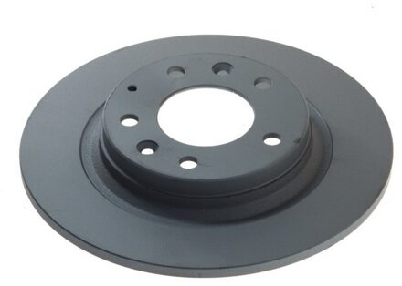 Mazda Remschijf 24011003021