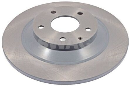 Mazda remschijf 33107111