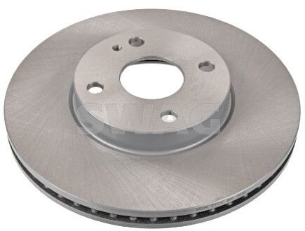 Mazda remschijf 33107124