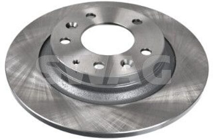 Mazda remschijf 33107248