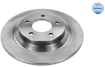 Mazda Remschijf 35155230016