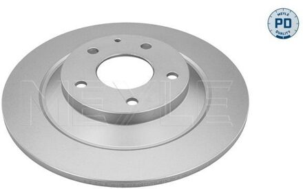 Mazda Remschijf 35155230017PD