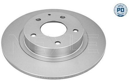 Mazda Remschijf 35155230018PD