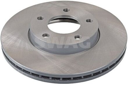 Mazda remschijf 83932765