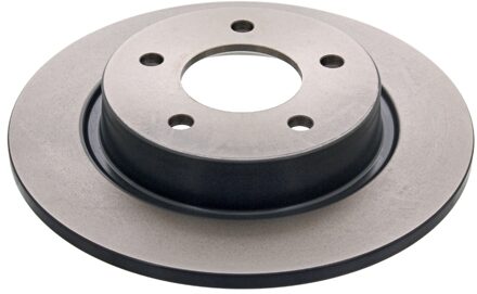 Mazda Remschijf achter 32775