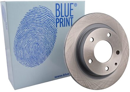 Mazda Remschijf achter ADM54347