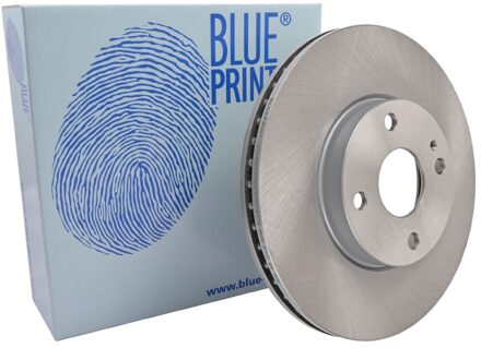 Mazda remschijf ADM543136