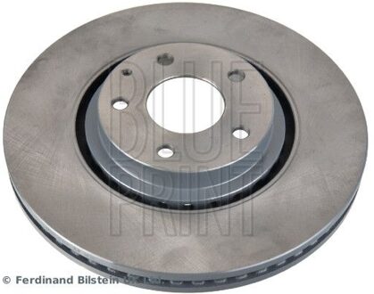 Mazda remschijf ADM543137