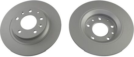 Mazda Remschijf BR4759C