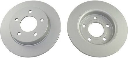 Mazda Remschijf BR4763C