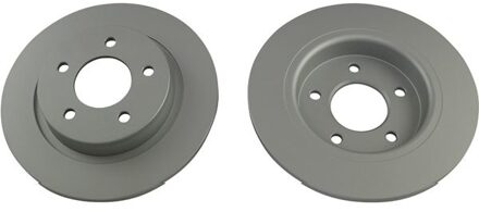 Mazda Remschijf BR4765C