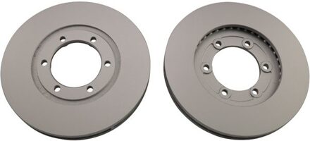 Mazda Remschijf BR4766C