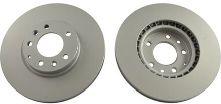 Mazda Remschijf BR4767C