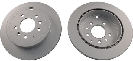 Mazda Remschijf BR4773C