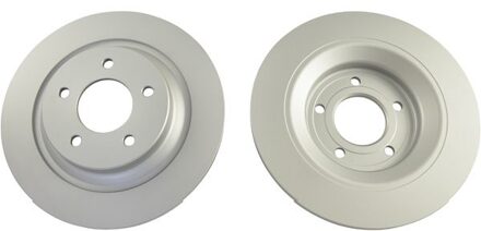 Mazda Remschijf BR4778C