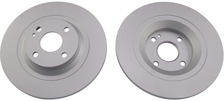 Mazda Remschijf BR4779C