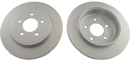 Mazda Remschijf BR4780C