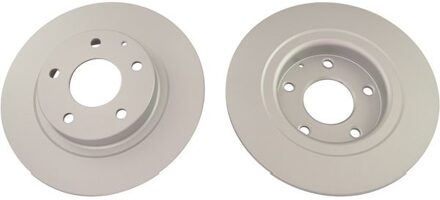 Mazda Remschijf BR4796C