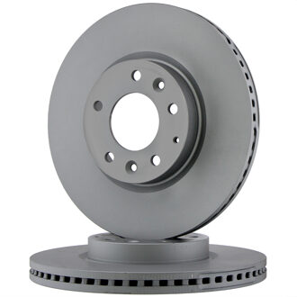 Mazda Remschijf Coat Z 370308320