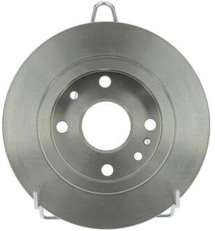 Mazda Remschijf DDF525