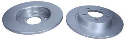 Mazda Remschijf QD0481