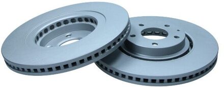 Mazda Remschijf QD0687